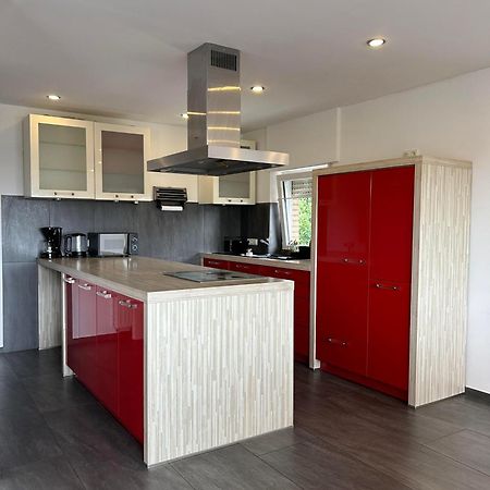 O107 Xxl I 160M2 I Kamin I Balkon I 2 Wc I Kuecheninsel Διαμέρισμα Ibbenbüren Εξωτερικό φωτογραφία